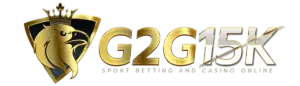 logo g2g15k