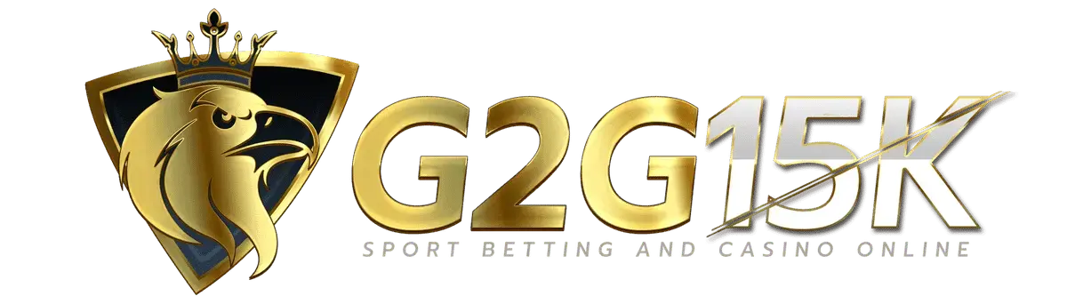 logo g2g15k